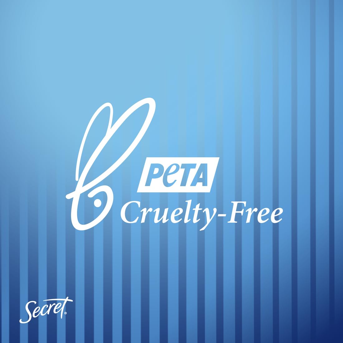 Secret Outlast Clear Gel Antiperspirant Deodorant for Women, Completely Clean, 2.6 oz (Pack of 4)