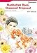 Manhattan Boss, Diamond Proposal: Harlequin comics by Trish Wylie, Mio Natsuki