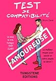 Test de compatibilité amoureuse (French Edition) by Bruno Claret