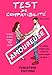 Test de compatibilité amoureuse (French Edition) by Bruno Claret
