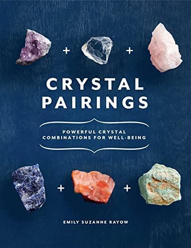 Your Crystal Plan: 75 crystals to unblock your path and achieve