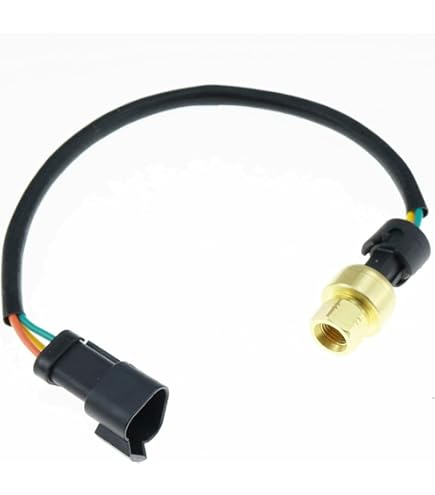 ちる Amazon.com: 8-98284393-0 Fuel Injector Assy for Isuzu 4HK1