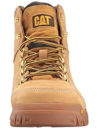 Caterpillar Men's Outline Steel Toe Work Boot