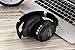 Bluetooth Headphones, Noise Cancelling Wireless Over Ear Headsets with Microphone Foldable Design 25H Playtime Comfortable Soft Ear Pads for Travel Work TV Phonethumb 3
