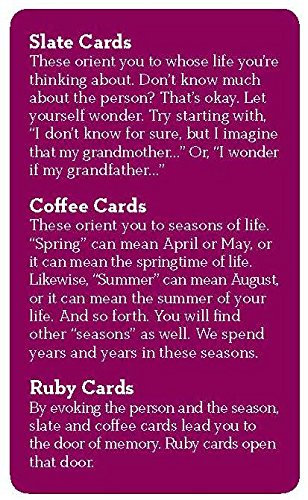 Rememory - Share Memories and Make New Ones - Made in USA