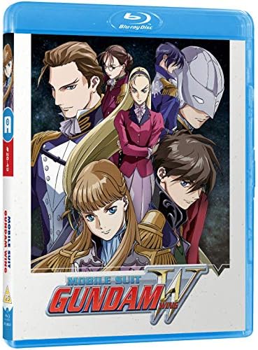 Amazon.com: Mobile Suit Victory Gundam: Collection 2 : Artist Not