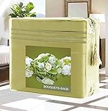 Elegant Comfort Wrinkle-Free 1500 Thread Count