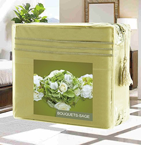 Elegant Comfort Wrinkle-Free 1500 Thread Count