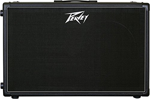 Peavey 212-6 - 120W 2x12" Cabinet