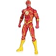 DC Collectibles DC Designer Series: The Flash by Greg Capullo Action Figure