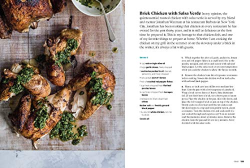 Bobby at Home: Fearless Flavors from My Kitchen: A Cookbook - Thumbnail 3