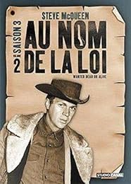 Au Nom De La Loi - Saison 3 - Volume 2