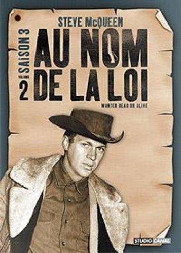 Au Nom De La Loi - Saison 3 - Volume 2