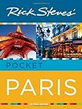 Rick Steves' Pocket Paris by Rick Steves, Steve Smith