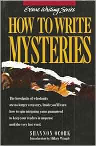 How to write mysteries shannon to 39cork 08 image