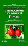 Image de Genetics, Genomics, and Breeding of Tomato (Genetics, Genomics and Breeding of Crop Plants)