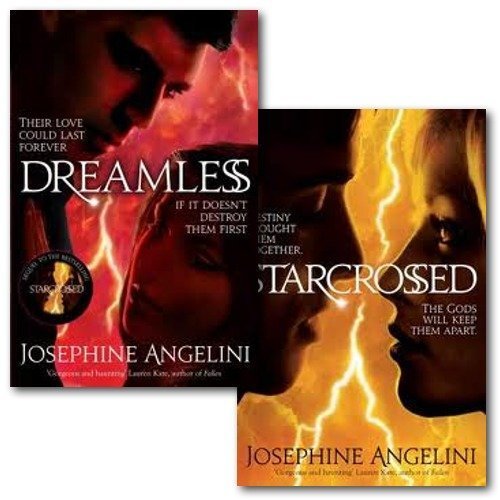 Starcrossed / Dreamless