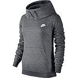 Nike Women's Sportswear Funnel Neck Hoodie