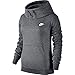 Nike Women's Sportswear Funnel Neck Hoodie