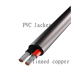UL2464 LED Power Lighting Cable Wire Low Voltage