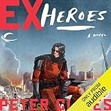 Ex-Heroes by 
