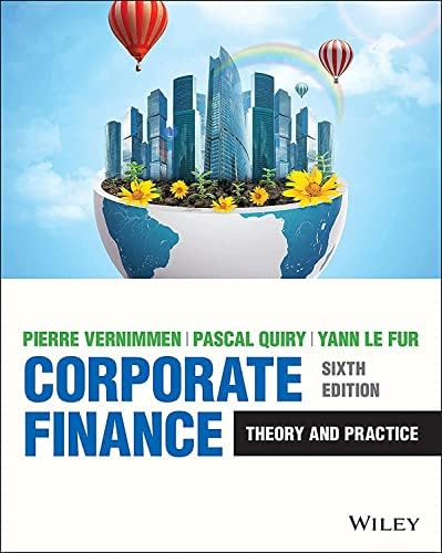 International Finance: Theory and Policy (10th Edition) (The