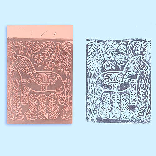 5 SGHUO+Rubber+Carving+Blocks+Crafts