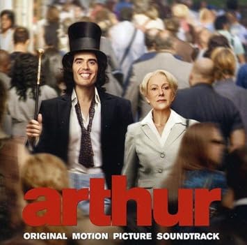 Arthur Ost Amazon De Musik A harmless game of dress. amazon de