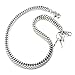 Doublek Heavy Biker Trucker Keychain Key Jean Wallet Chain (17