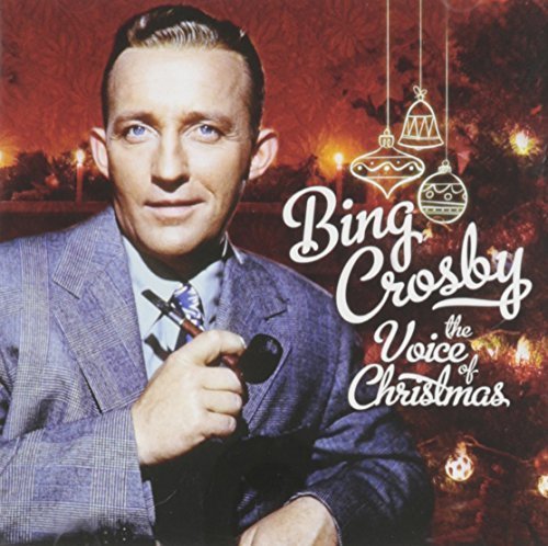 The Voice Of Christmas Album Art