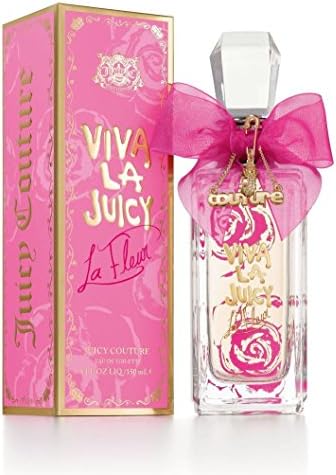La Fleur For Women, 1.3 oz EDT -Free Name Brand Sample-Vials With Every Order-