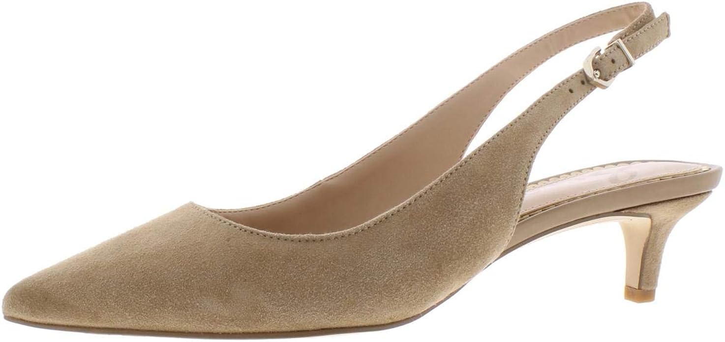 justify slingback shoes