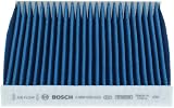 Bosch A8623 FILTER+pro Cabin Filter High Efficiency Pollen Dust Mold