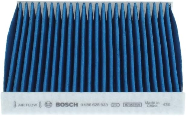 Bosch A8623 FILTER+pro Cabin Filter High Efficiency Pollen Dust Mold