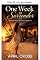 Livro Uma semana para se render (Romance picante independente e série completa)