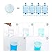 Dragon Honor 5PCS 2018 New Multifunctional Effervescent Spray Effective Cleaner