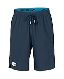 ARENA Team Unisex Bermuda Athletic Panel Shorts