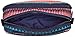 Roxy Women's Pipeline Pencil Case Pouch, 6537 Jagged Stripe GPF3, One Size