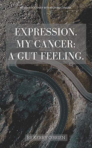 D0wnl0ad Expression. My Cancer: a Gut Feeling. [P.P.T]
