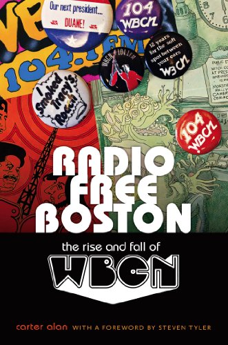 Download Radio Free Boston: The Rise and Fall of WBCN Download Radio Free Boston: The Rise and Fall of WBCN