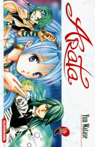 Arata T10 Pdf Télécharger De Yuu Watase Trestantoli - 