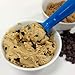Edible raw Chocolate Chip Cookie Dough by Cookie Confetti, Dry mix, Non Gmo,