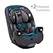 Safety 1ˢᵗ Grow and Go 3-in-1 Convertible Car Seat, Carbon Inkthumb 4