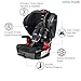 Britax Pinnacle ClickTight Harness-2-Booster Car Seat, Cool Flow Grey [Discontinued]
