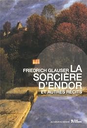 La  sorcière d'Endor