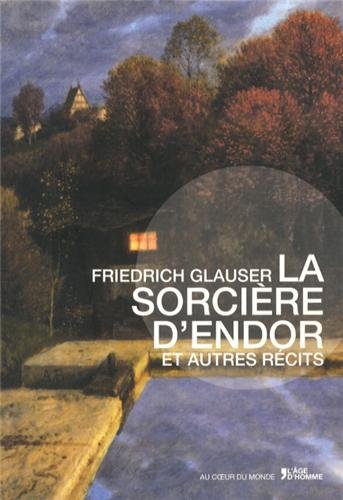 La  sorcière d'Endor
