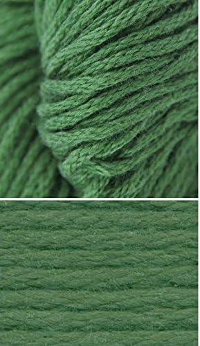 1x1.76oz/50g 100% Cotton "Pima Clasico" Worsted Yarn AslanTrends /Aslan Trends #4784