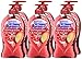 Softsoap Liquid Hand Soap, Pomegranate and Mango - 11.25 fluid ounce (6 Pack)