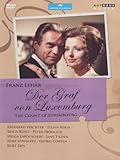 Der Graf von Luxemburg