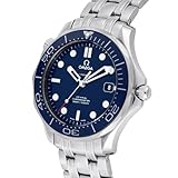 Omega Seamaster Diver 300m Co-Axial